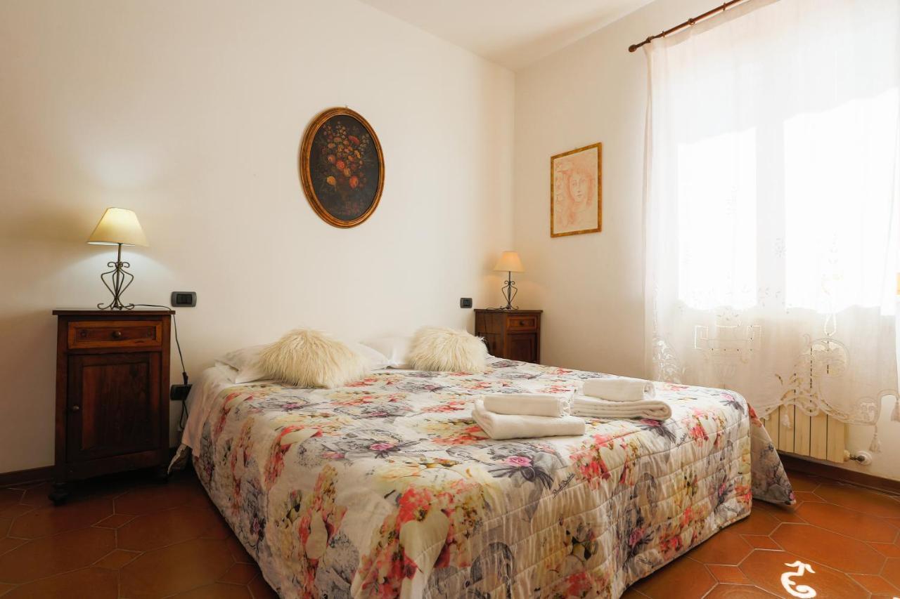Agriturismo Agrileisuretime Spoleto Eksteriør billede